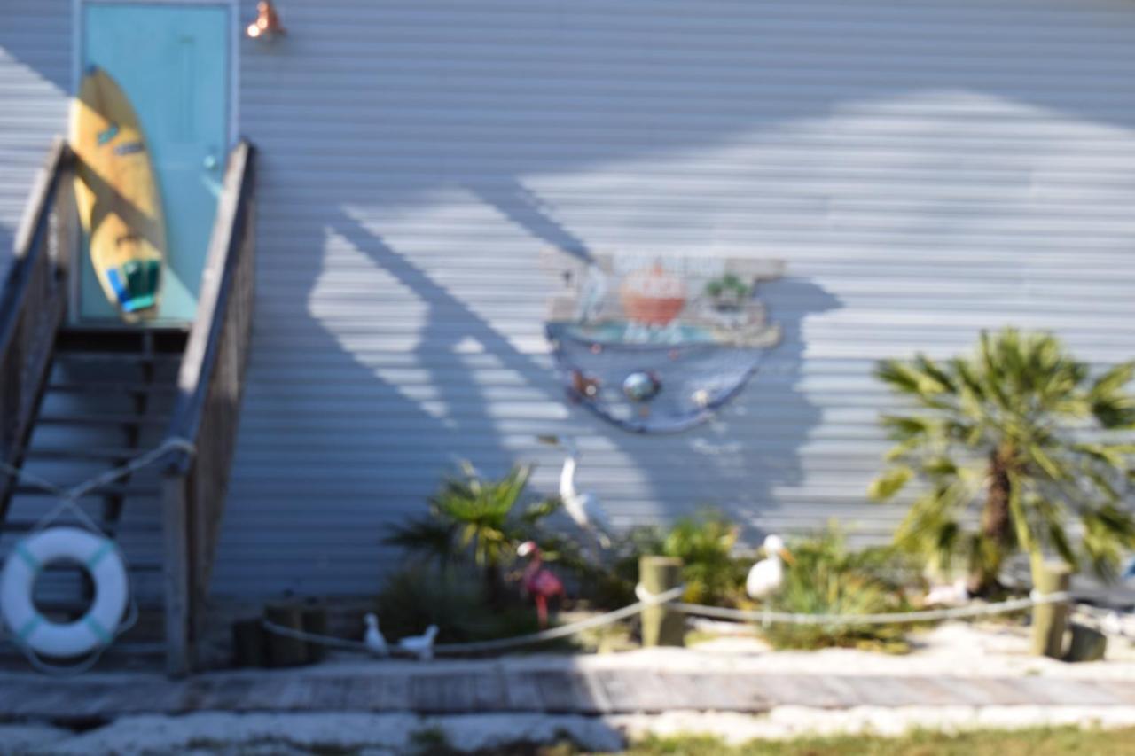 Gray Heron House Βίλα Τσάρλεστον Εξωτερικό φωτογραφία
