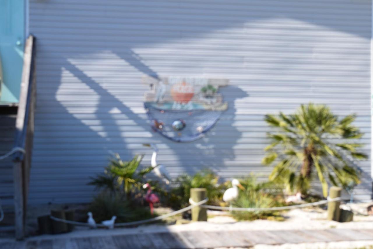 Gray Heron House Βίλα Τσάρλεστον Εξωτερικό φωτογραφία